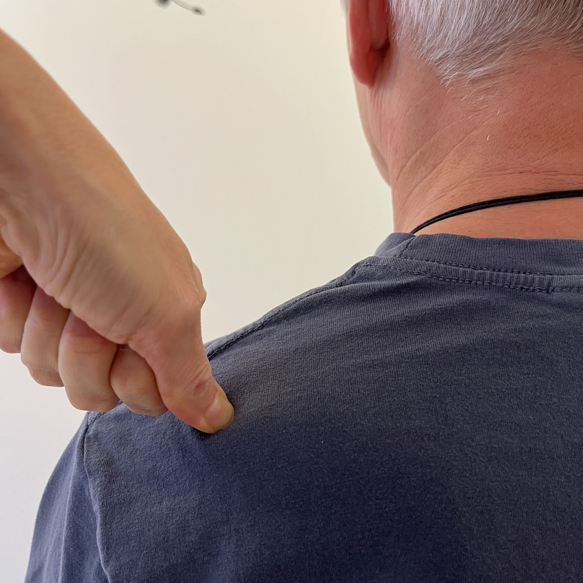Liebscher und Bracht Schmerztherapie